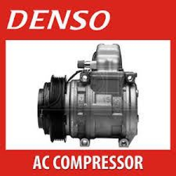 DENSO DCP32069 Klima Kompresörü VW Multivan Transporter T5 