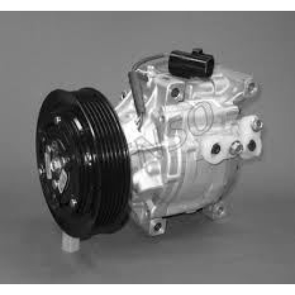 DENSO DCP50010 Klima Kompresörü Toyota Corolla 1.4D 04-07