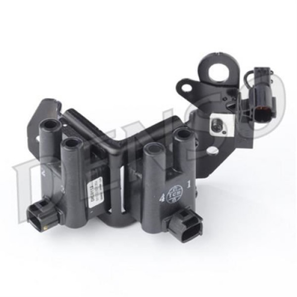 DENSO DIC-112 Ateşleme Bobini Accent Mılenyum 00-06 Getz 02- 1.3