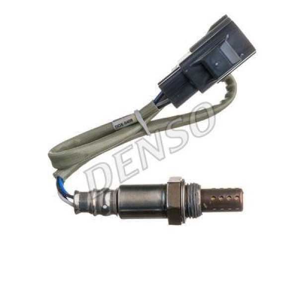 DENSO DOX-408 Oksijen Sensörü Volvo S60 II S80 II V60-V70 Xc60-Xc70 10- 