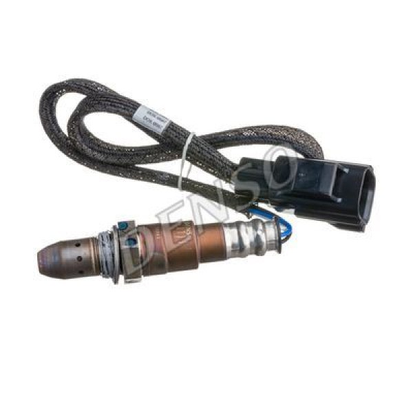 DENSO DOX-597 Oksijen Sensörü Volvo S90 2.0 T5 2.0T6 D4 17 V40 V60 Xc40 Xc60 Xc90 15