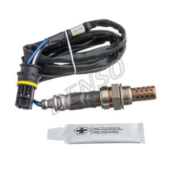 DENSO DOX-1314 Oksijen Sensörü (M111) W202 95-00 S202 96-00 C208 97-00 A208 98-00