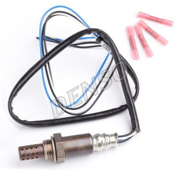 DENSO DOX0121 Oksijen Sensörü Palio Albea Brava I Bravo Stilo Panda Grande Punto Multıpla II / CLIO 