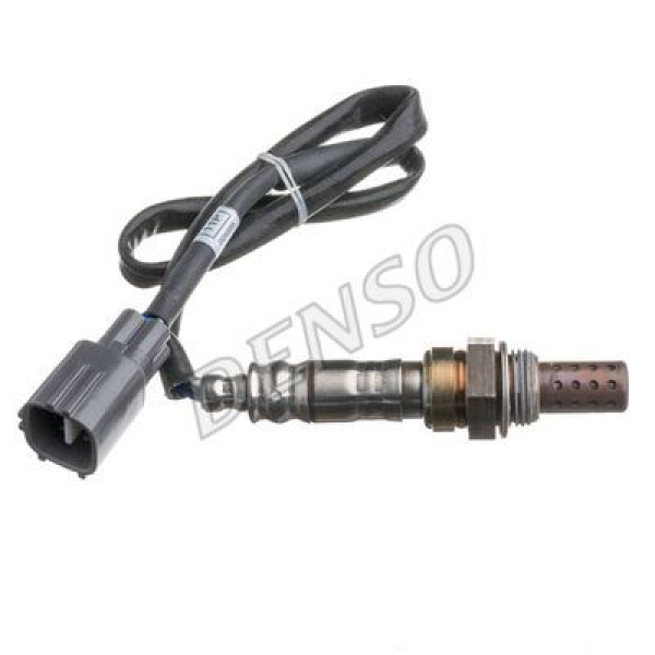 DENSO DOX0205 Oksijen Sensörü Corolla 1.6 00-02 -Camry 2.2 96-01 Kab.Uzunlu?U 530Mm 