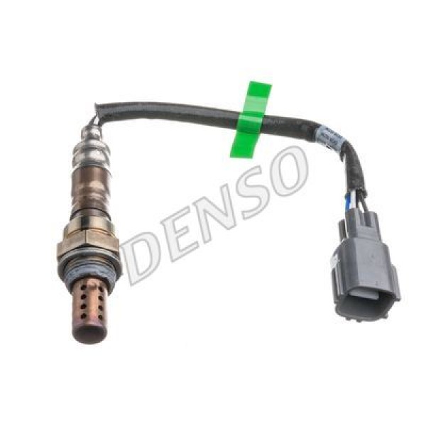 DENSO DOX0236 Oksijen Sensörü Land Cruiser 02-07 / Accord V VI Vıı / Copen Sırıon 06-12 / 600 / S80