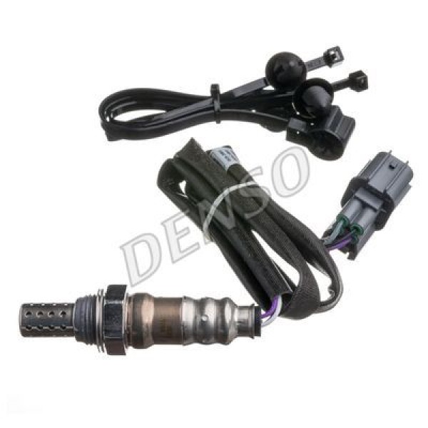 DENSO DOX2053 Oksijen Sensörü Honda Jazz II 1.2-1.3 02-08 -Jazz III 1.3İ 08 635Mm