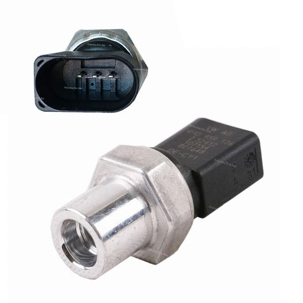 DENSO DPS32005 Klima Basınç Müşürü Golf Vıı 1.0Tsı 15 1.2Tsı-1.4Tsı 12 1.5Tsı 17