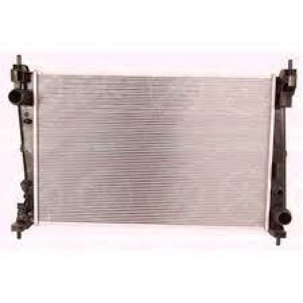 DENSO DRM09112 Su Radyatörü Doblo Bravo II / Corsa D Van 1.3 Cdtı 1.6F Mtj