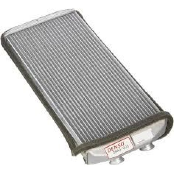 DENSO DRR07005 Kalorifer Radyatörü Partner / C4 Picasso Berlingo Brazıng 290X141X27 