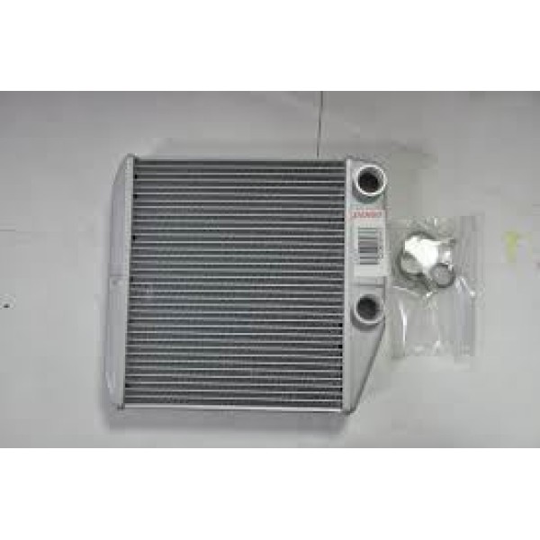 DENSO DRR09075 Kalorifer Radyatörü Linea 07- Doblo 09- Fiorino 08- Punto Evo 09- III 12- Grande Punt