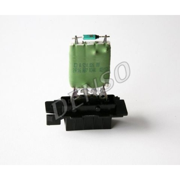 DENSO DRS21005 Kalorifer Rezistansı Expert-Jumpy 1.6HDI-2.0 HDI 