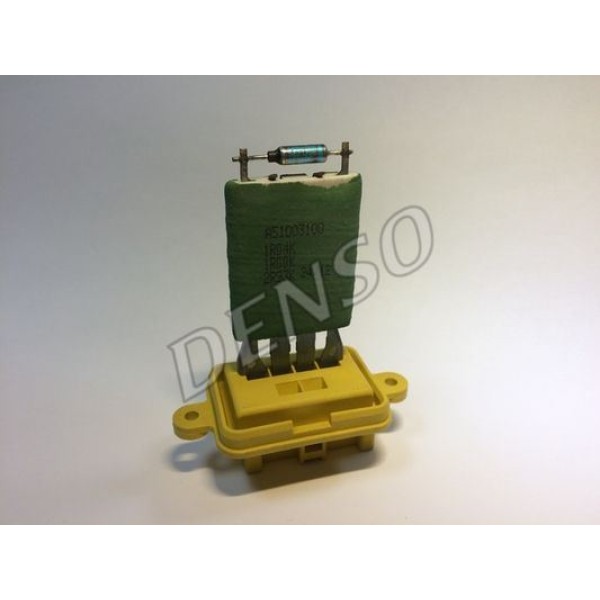 DENSO DRS23002 Kalorifer Rezistansı Partner-Berlingo 1.6HDI