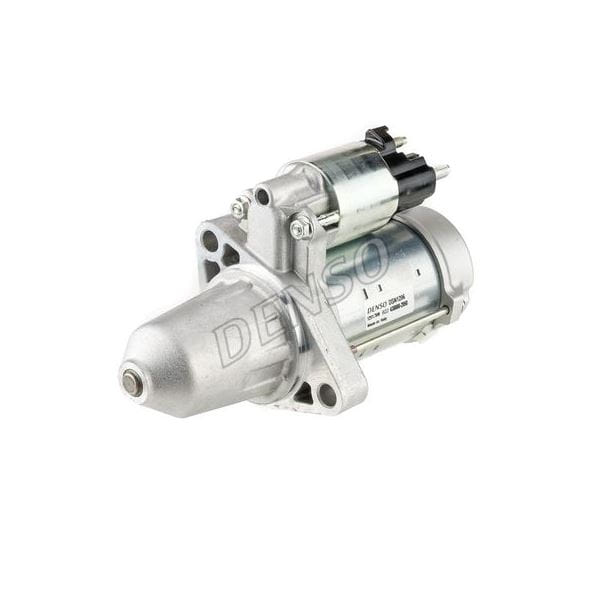 DENSO DSN1206 Marş Motoru Mercedes A180 12-18 A200 12-18 A200 Cdı 14-18