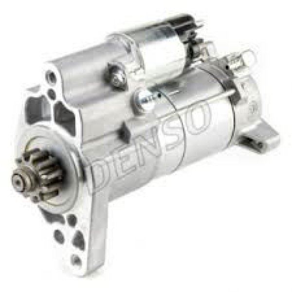 DENSO DSN1417 Starter Pa78-Ae 12V 1.9Kw 
