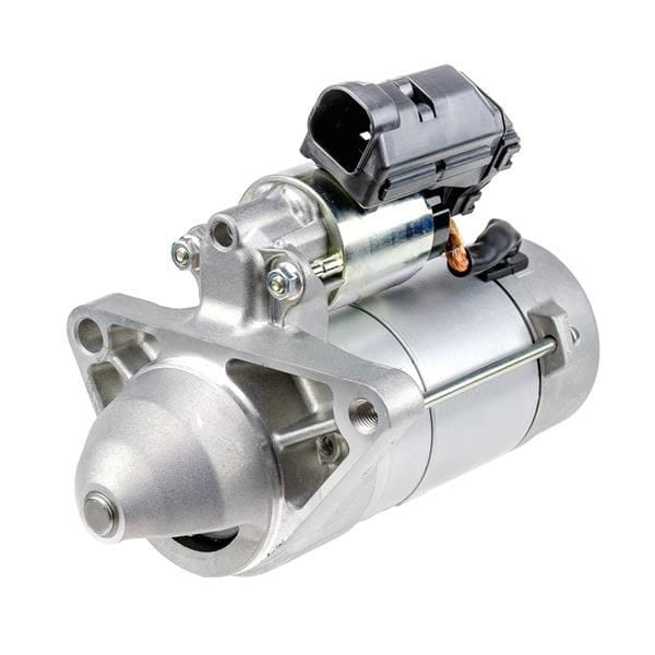 DENSO DSN946 Marş Motoru Corolla 07- D4D 12V 10 Dıs 2Kw