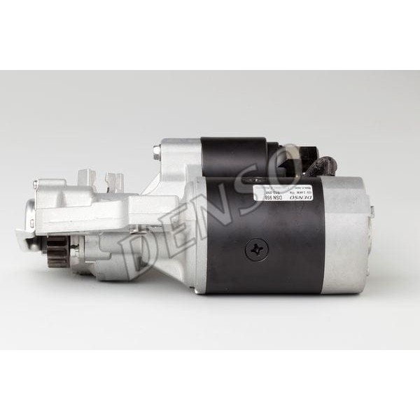 DENSO DSN958 Marş Motoru Pickup D21 2.5D 12V 9 Dış 2.5Kw 