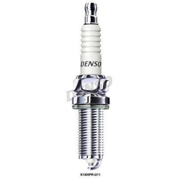 DENSO K16HPR-U11 Ateşleme Bujisi 206 Gtı 307 308 406 Yeni Model 407 607 / Xsara C4 C5 / Primera P12 