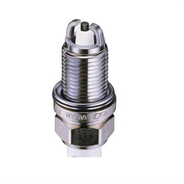 DENSO K20TR11 Ateşleme Bujisi Avensis 97-02 Rav4 96-00 2.0 16V Çıft Tırnak 