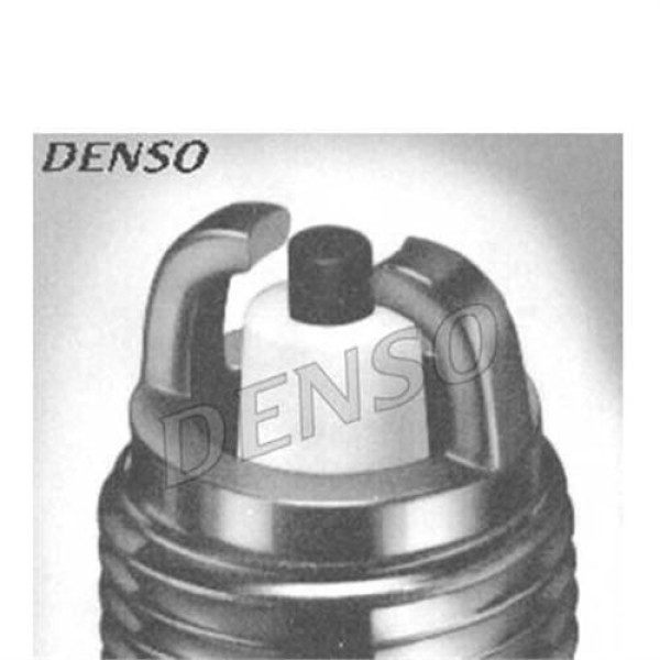 DENSO K20TXR Buji Renault 9 R19 Megane CLIO Palio Marea 106-206 Corsa Astra Vectra Çıft Tırnak