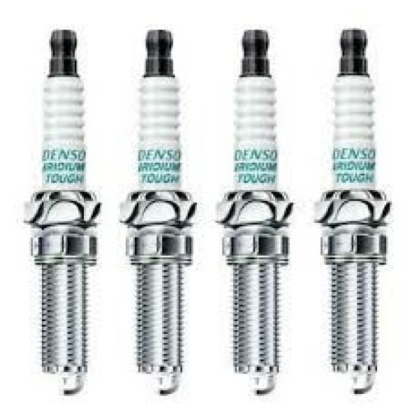 DENSO VXUH20I Buji Iridyum İ20 1.2 1.4 14-