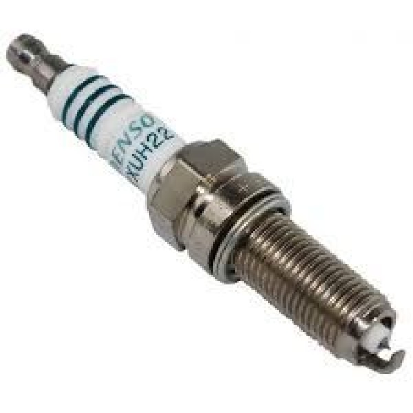 DENSO VXUH22I Spark Plug Vxuh22I 10Pack 