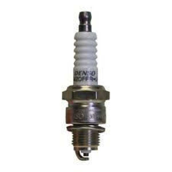 DENSO W20FPRU Spark Plug W20Fpr-U 10Pack D 
