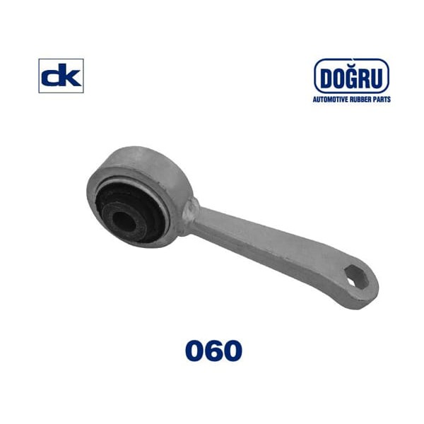 DOĞRU KAUÇUK 60 Ön Viraj Demir Çubuğu Sol Stabilizer Z Rotu W220 