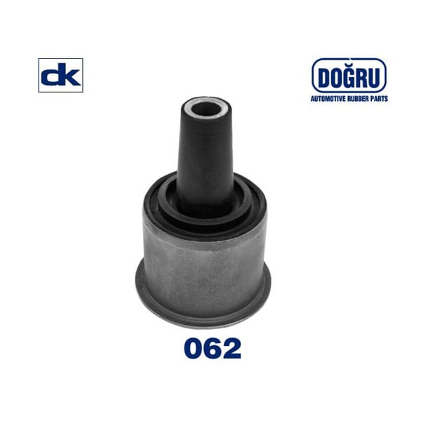 DOĞRU KAUÇUK 62 Salıncak Burcu Ön Üst W202 93-00 S202 96-01 C208 97-02 A208 98-02 W210 96-02 S210 97 