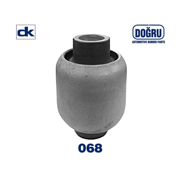 DOĞRU KAUÇUK 68 Rotilli Kol Sol W221 05-