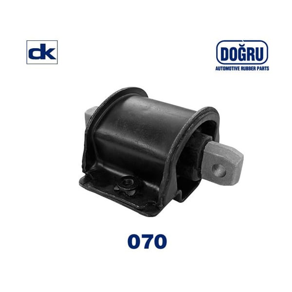 DOĞRU KAUÇUK 70 Şanzıman Takozu Otomatik 4Vites W202 W210