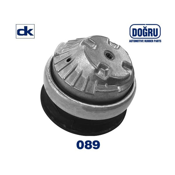 DOĞRU KAUÇUK 89 Motor Takozu Sol W203-W204 W211 M104-M113-M272