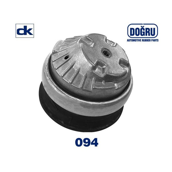 DOĞRU KAUÇUK 94 Motor Takozu E220