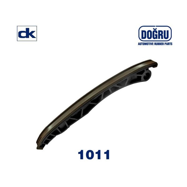 DOĞRU KAUÇUK 1011 Ön Aks Somunu Keçeli Dış Uno