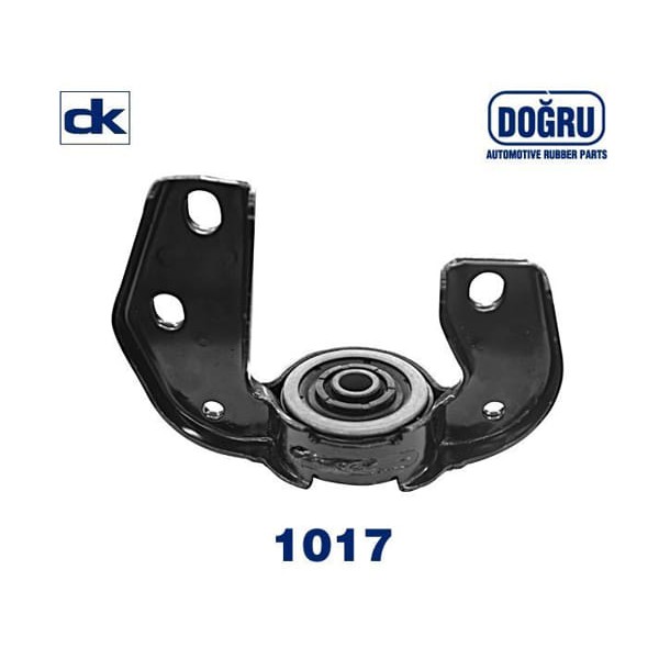 DOĞRU KAUÇUK 1017 Salıncak Kolu Sağ Denge Corsa B