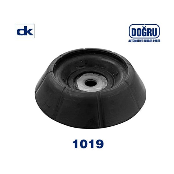 DOĞRU KAUÇUK 1019 Manifold Rekoru 14 Mm İnce Tempra Tipo SLX
