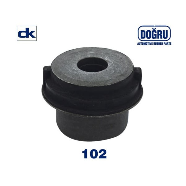 DOĞRU KAUÇUK 102 Salıncak Burcu E Serisi W210 95