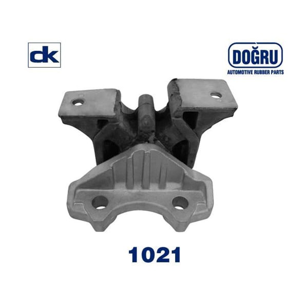 DOĞRU KAUÇUK 1021 Motor Takozu Sağ Corsa C Merıva Z13Dt
