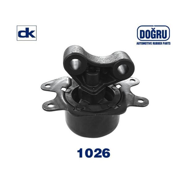 DOĞRU KAUÇUK 1026 Motor Takozu Sol Merıva Z16Let Z17Dt Z17Dtr Km