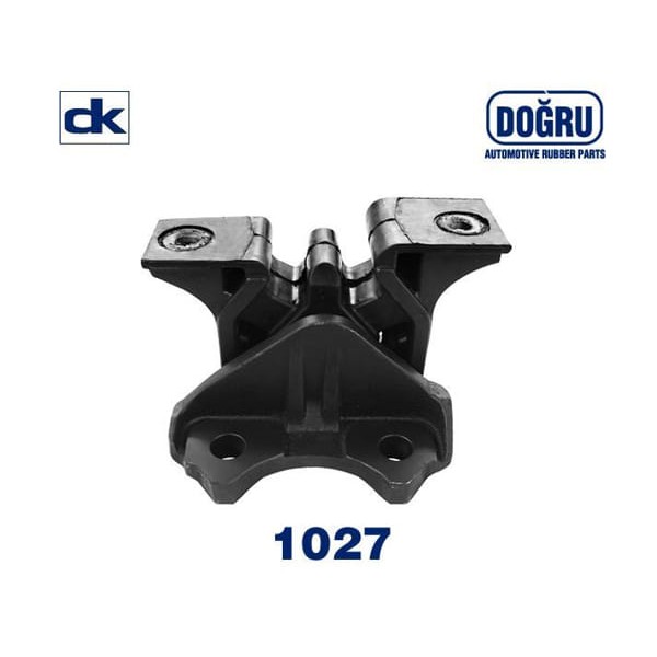 DOĞRU KAUÇUK 1027 Motor Takozu Sağ Merıva Z17Dt Z17Dtr Nc