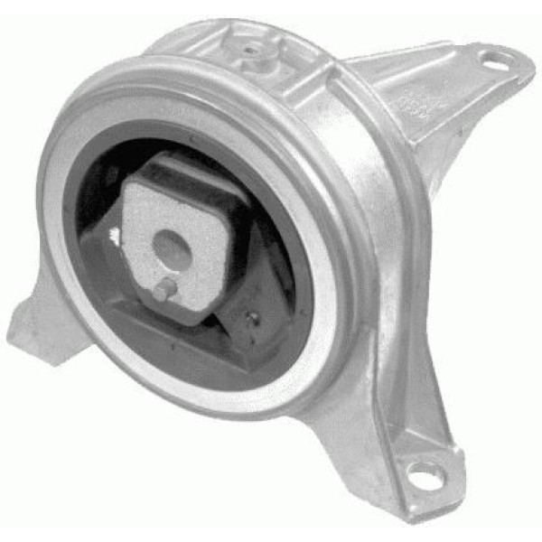 DOĞRU KAUÇUK 1030 Motor Takozu Astra G 1.7 Dtı 1.7 Td Astra H 1.7 Dtcı 1.9 Cdtı Zafira A B 