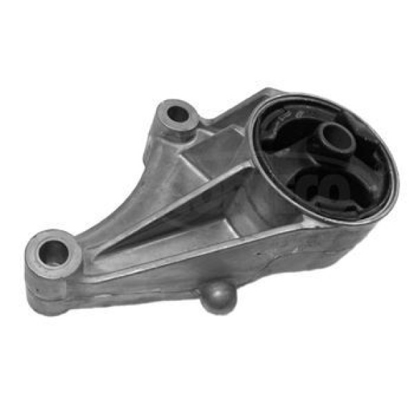 DOĞRU KAUÇUK 1034 Motor Takozu Ön Astra H Zafira B Z17Dtj A17Dtr Jh 