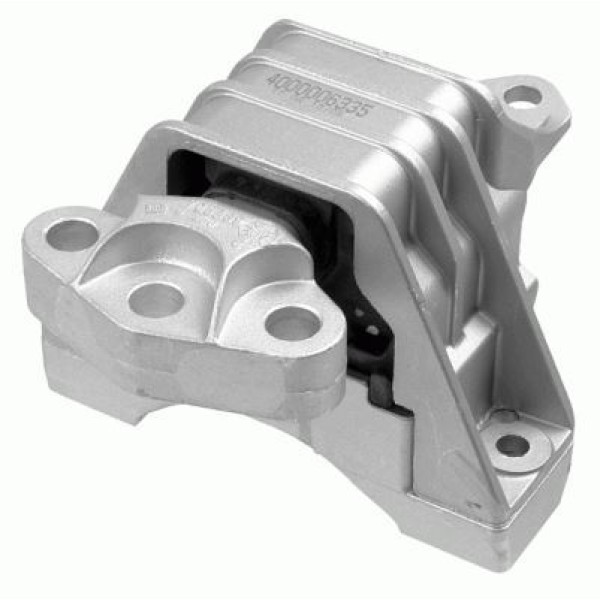 DOĞRU KAUÇUK 1050 Motor Takozu Sağ Vectra C Sıgnum Z19Dt Z19Dtl Z19Dth Jc 