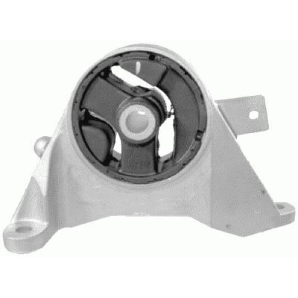 DOĞRU KAUÇUK 1052 Motor Takozu Ön Vectra C Z22Se At Fc