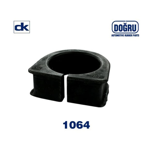 DOĞRU KAUÇUK 1064 Viraj Demir Lastiği Vectra B 