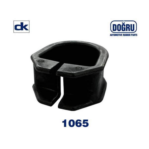 DOĞRU KAUÇUK 1065 Direksiyon Bağlantı Lastiği Vectra B