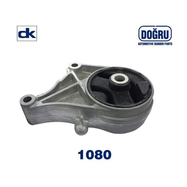 DOĞRU KAUÇUK 1080 Motor Takozu Vectra C 
