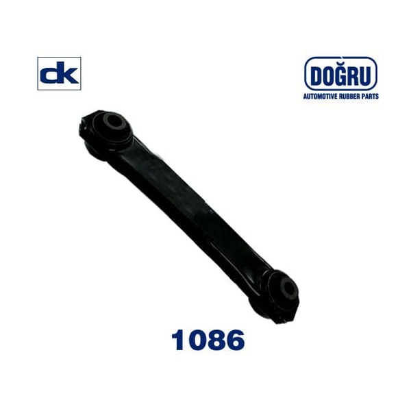 DOĞRU KAUÇUK 1086 Salıncak Arka Croma 194 05- Alt Düz 