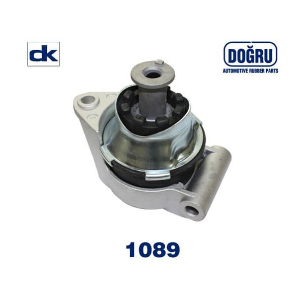 DOĞRU KAUÇUK 1089 Motor Takozu Arka Merıva B Fk