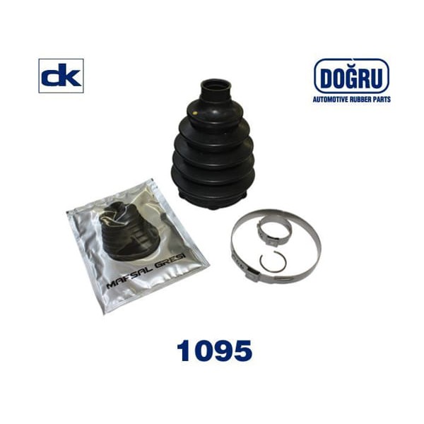 DOĞRU KAUÇUK 1095 Aks Körüğü Dıs Grande Punto 1.3 Mt J C2 C3
