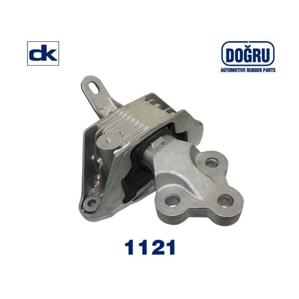 DOĞRU KAUÇUK 1121 Motor Takozu Ön Sol Astra J 09- 1.6Xer